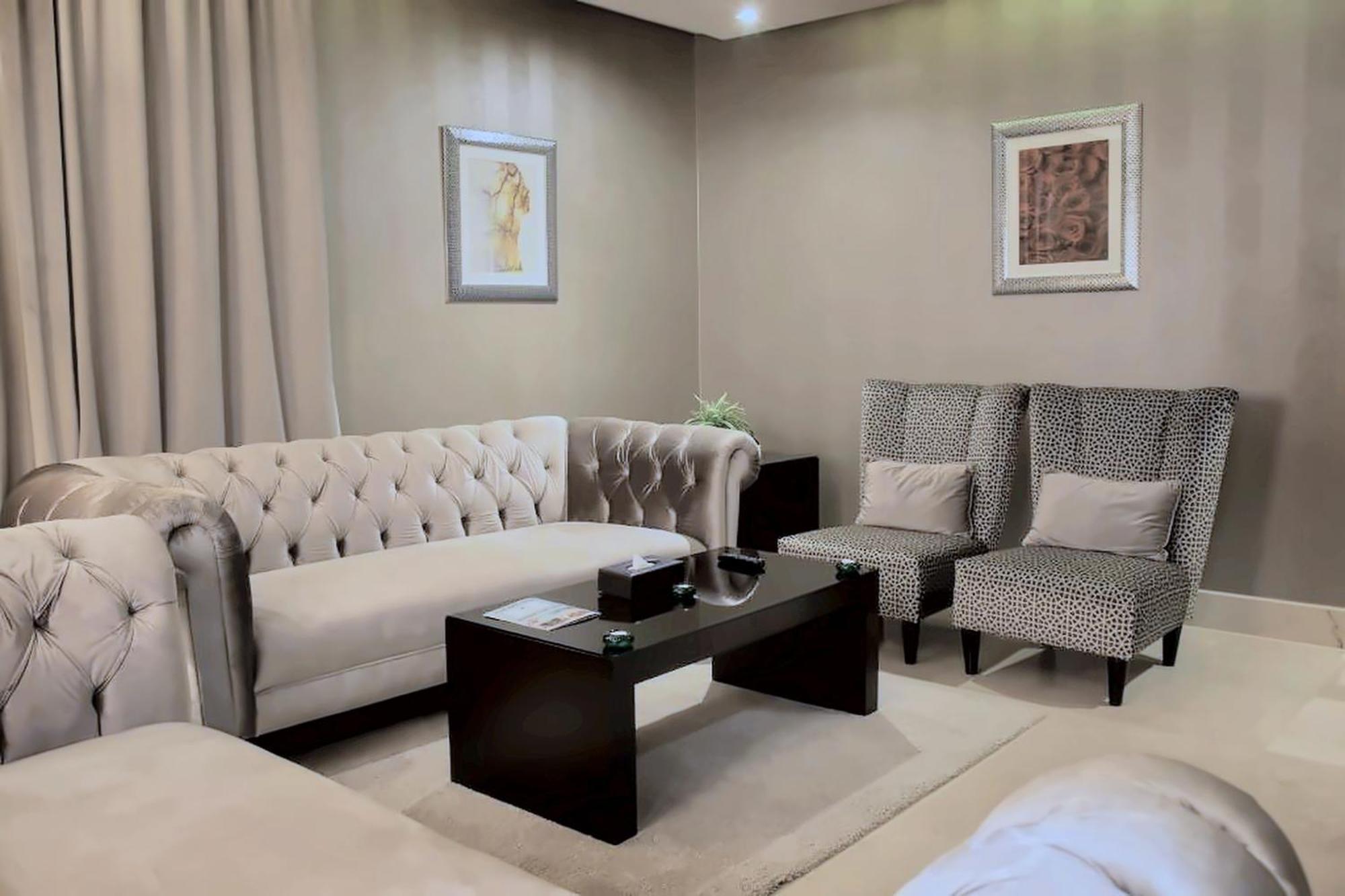 Executive Suite