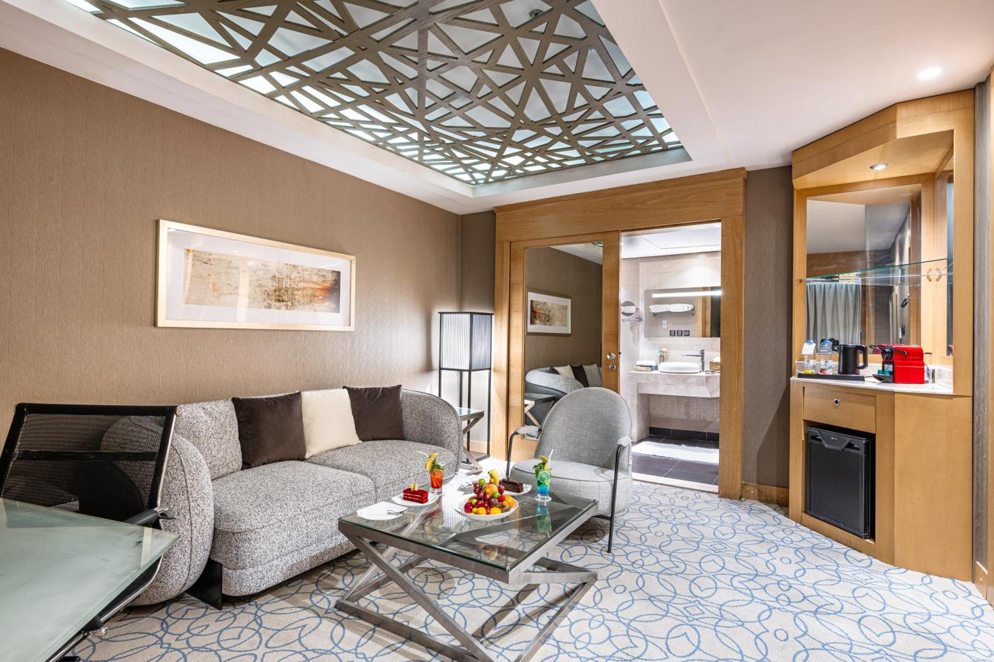Executive Suite