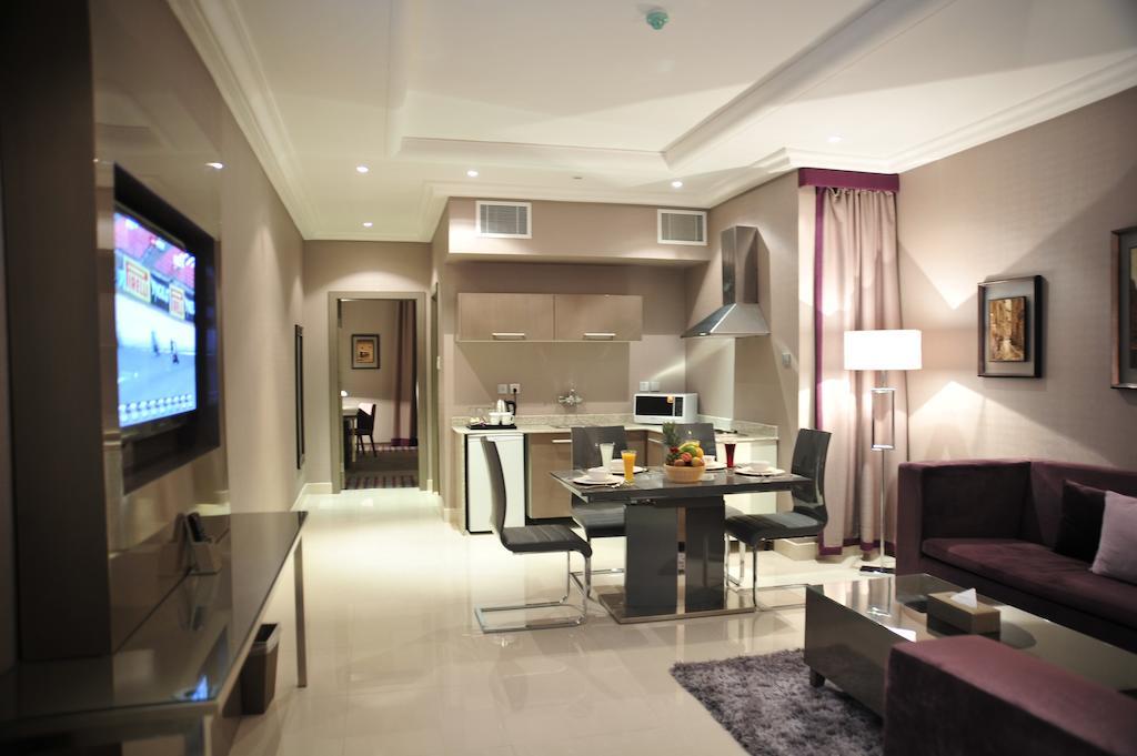 One-Bedroom Suite