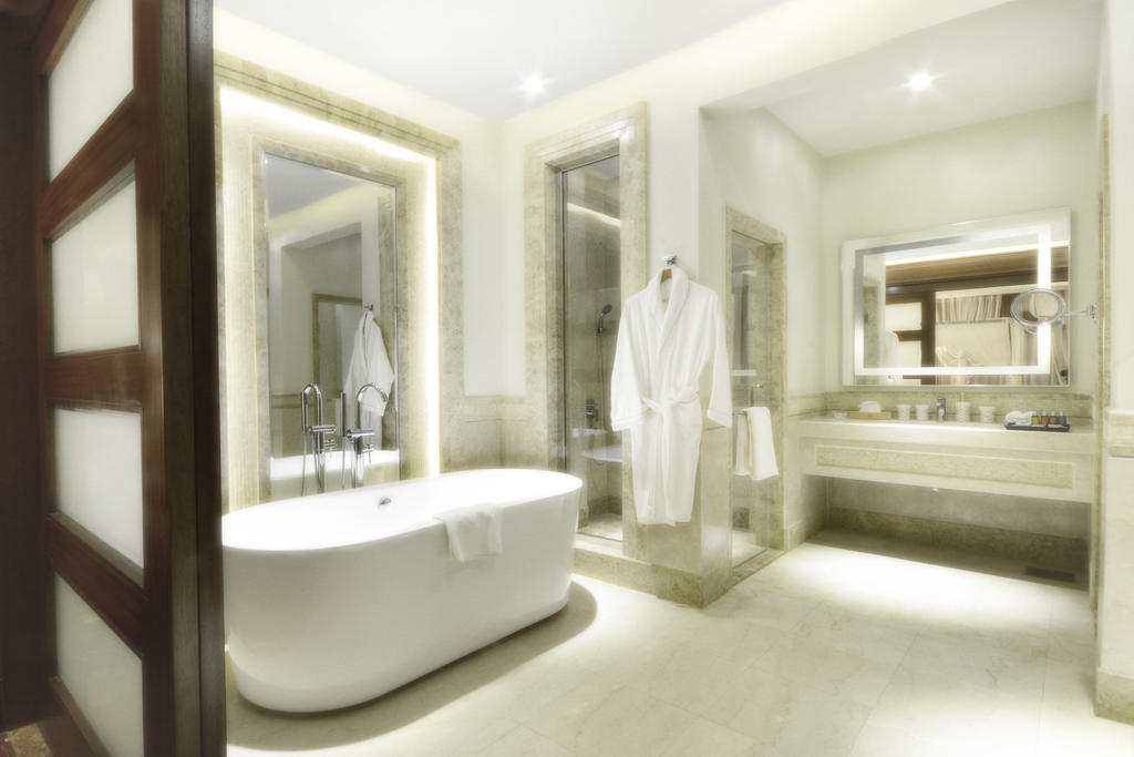 Premium One-Bedroom Villa Private Pool