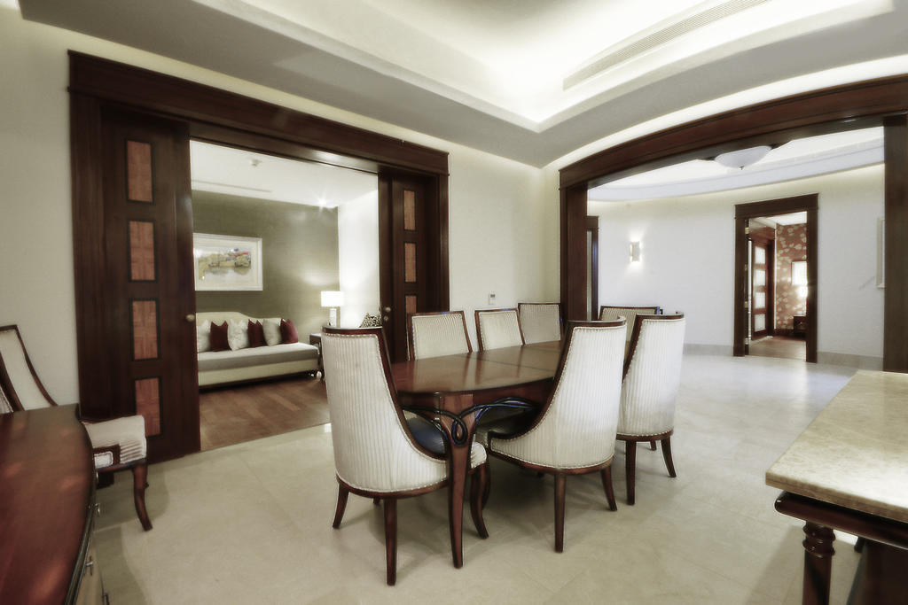Premium One-Bedroom Villa Private Pool