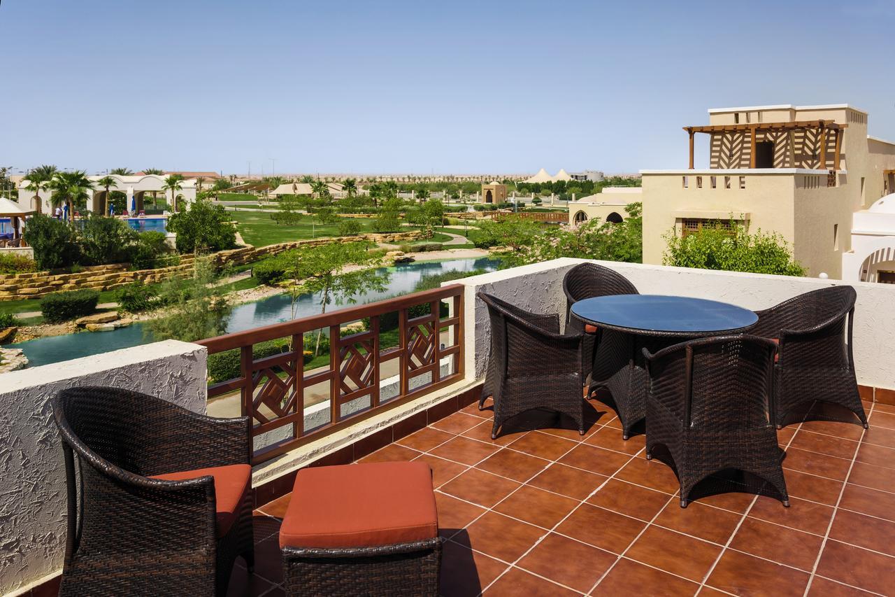 Premium King Room Garden View