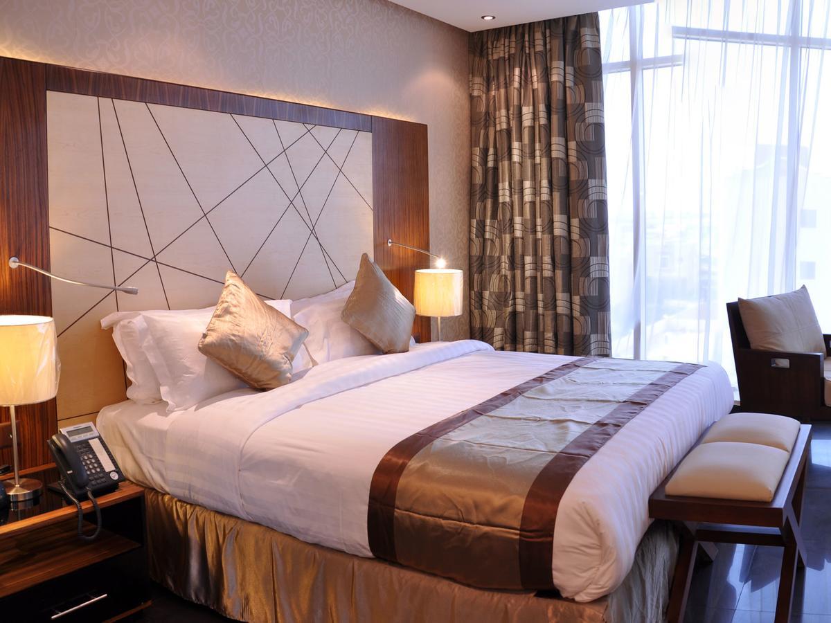 Queen Suite 64m²