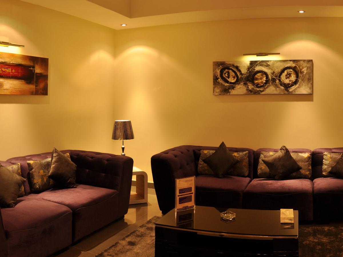 Superior Suite 87m²