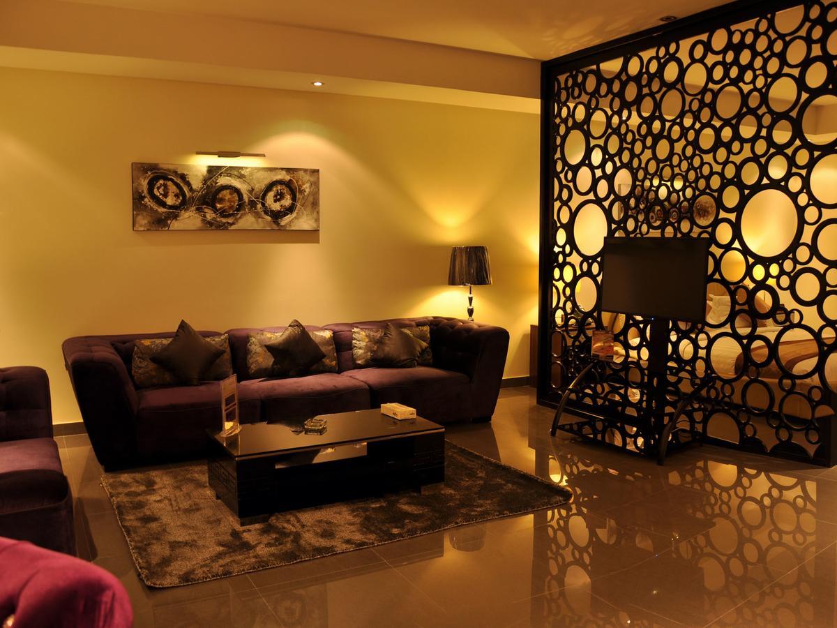 Superior Suite 87m²