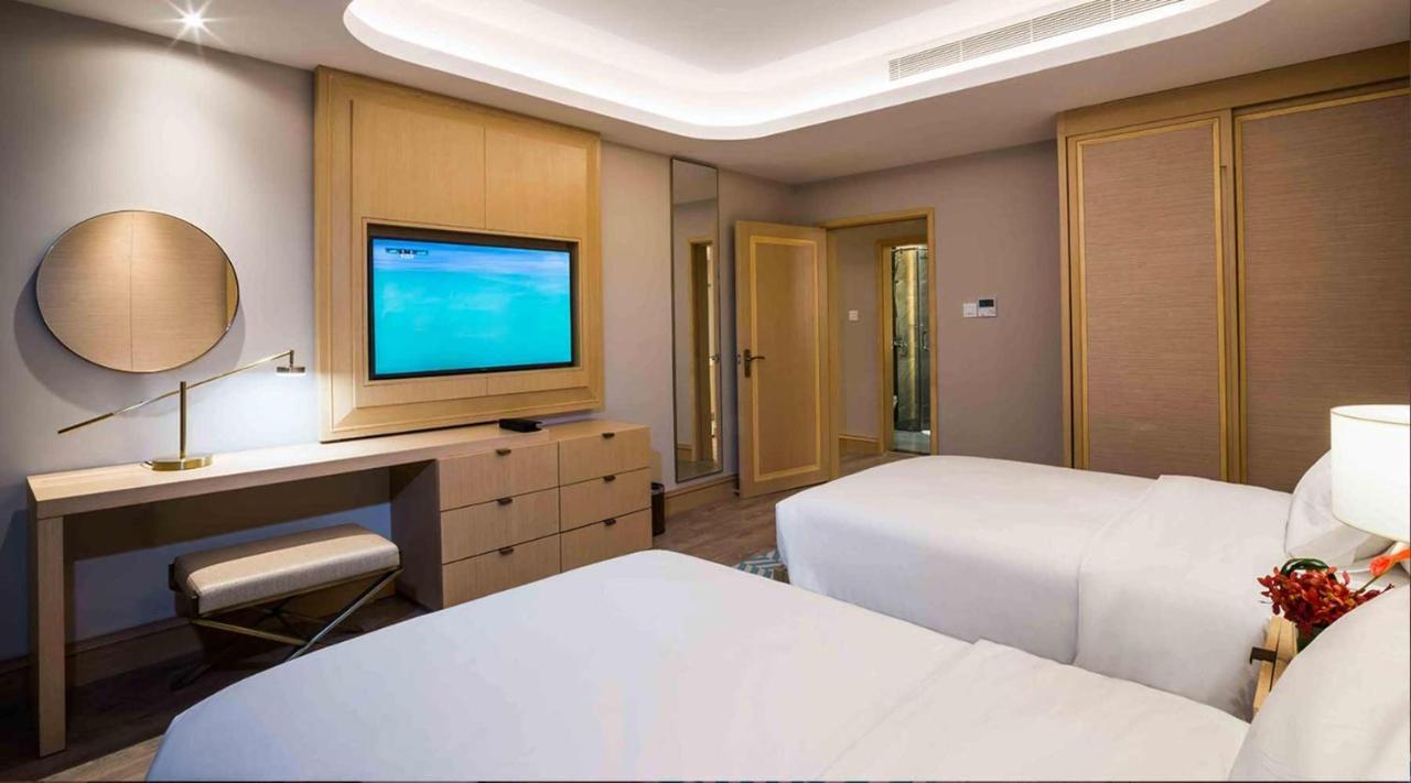 Two-Bedroom Suite