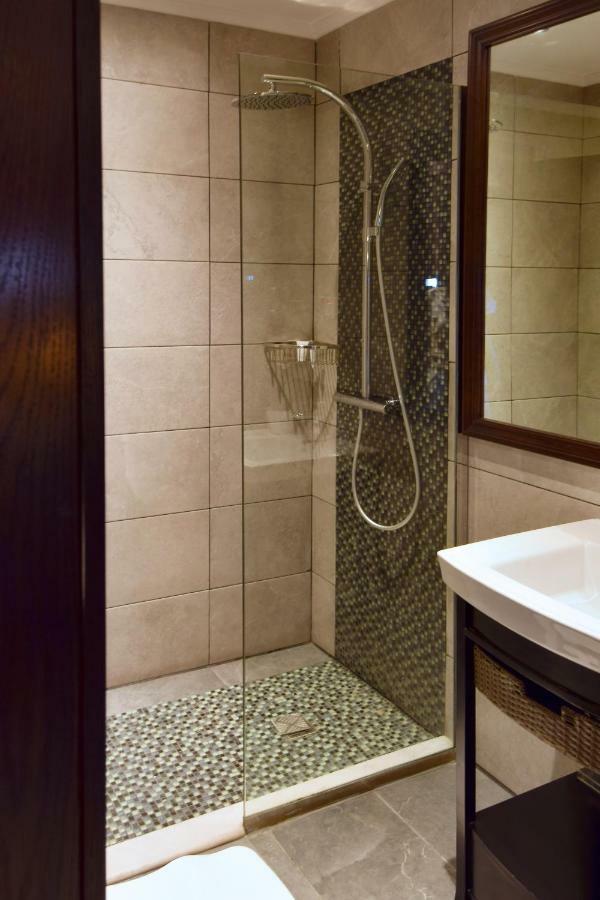 Standard Single Room Non-Smoking
