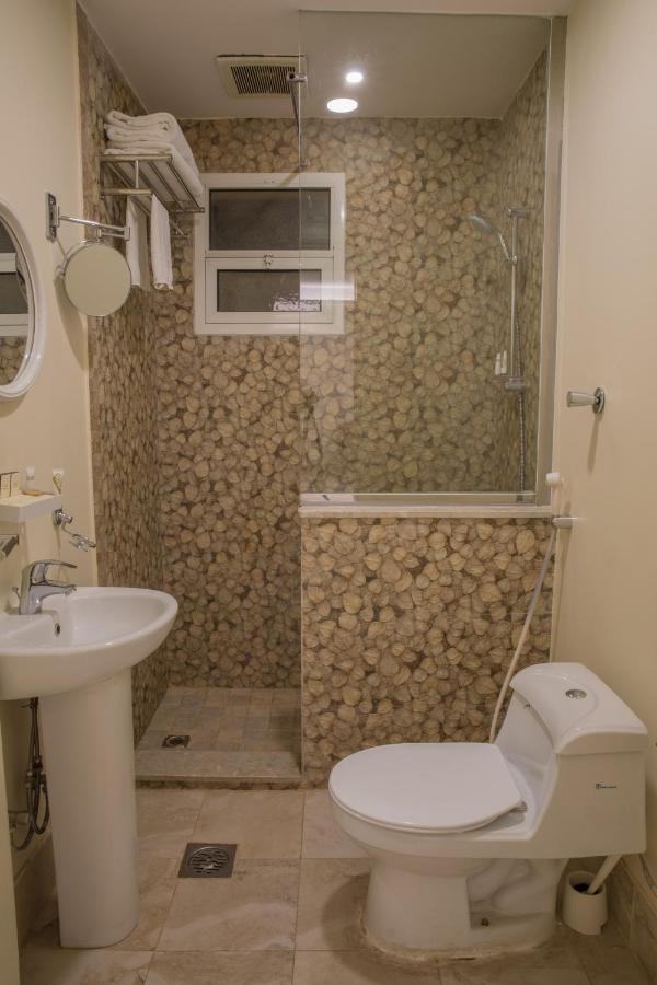 Three-Bedroom Superior Apartment