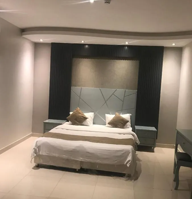 Durrat Savana 2 Furnished Units-1