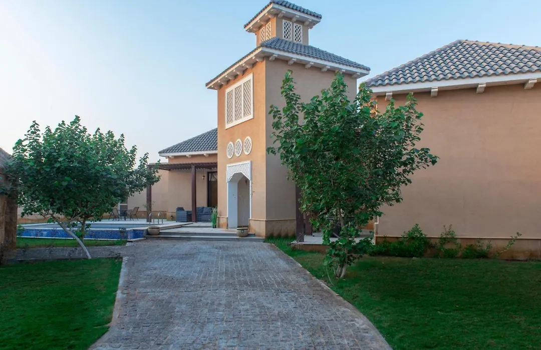 Davli Resort-1