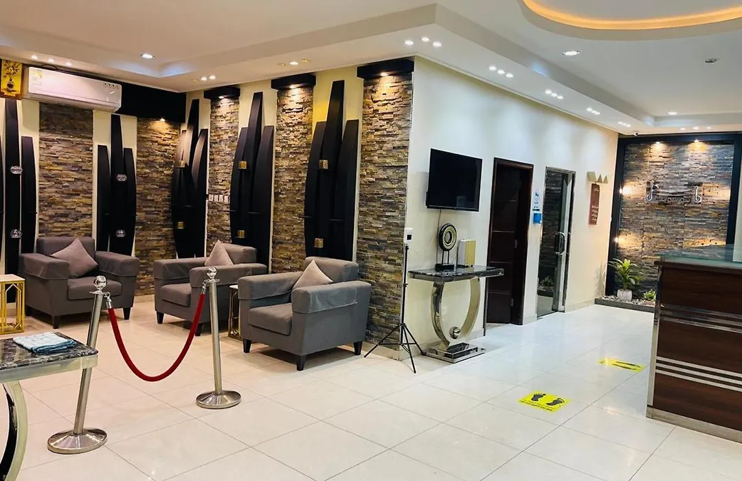 Al Amoria Apartments-1