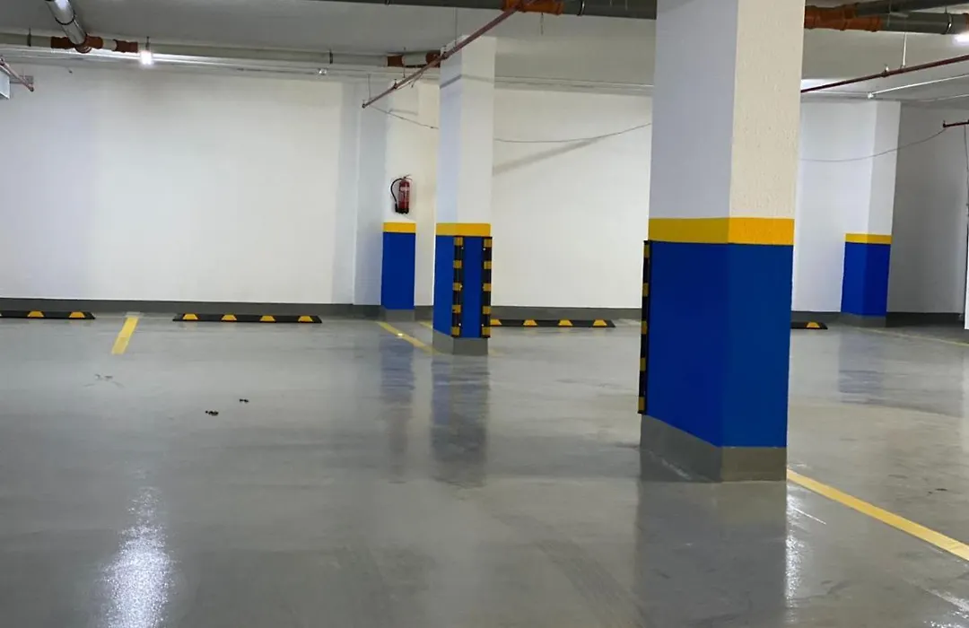 Clowzer Serviced Apartments-1