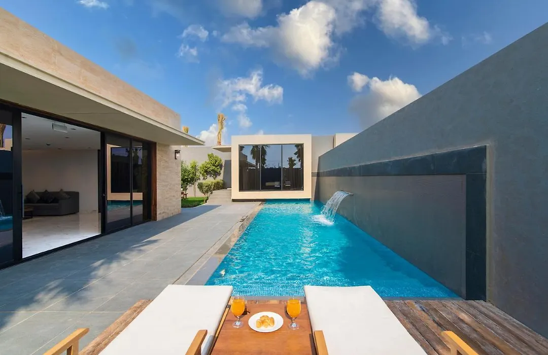 Q Holiday Homes -Riyadh-1