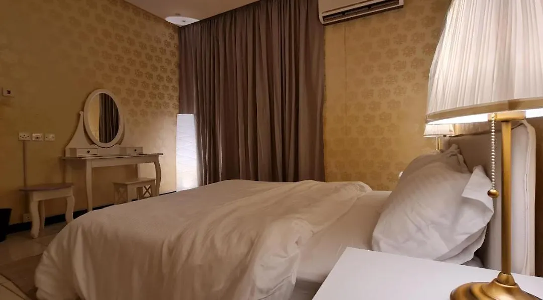 راحة Comfort-1