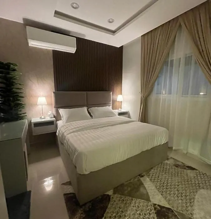 Mj Private Apartment-1