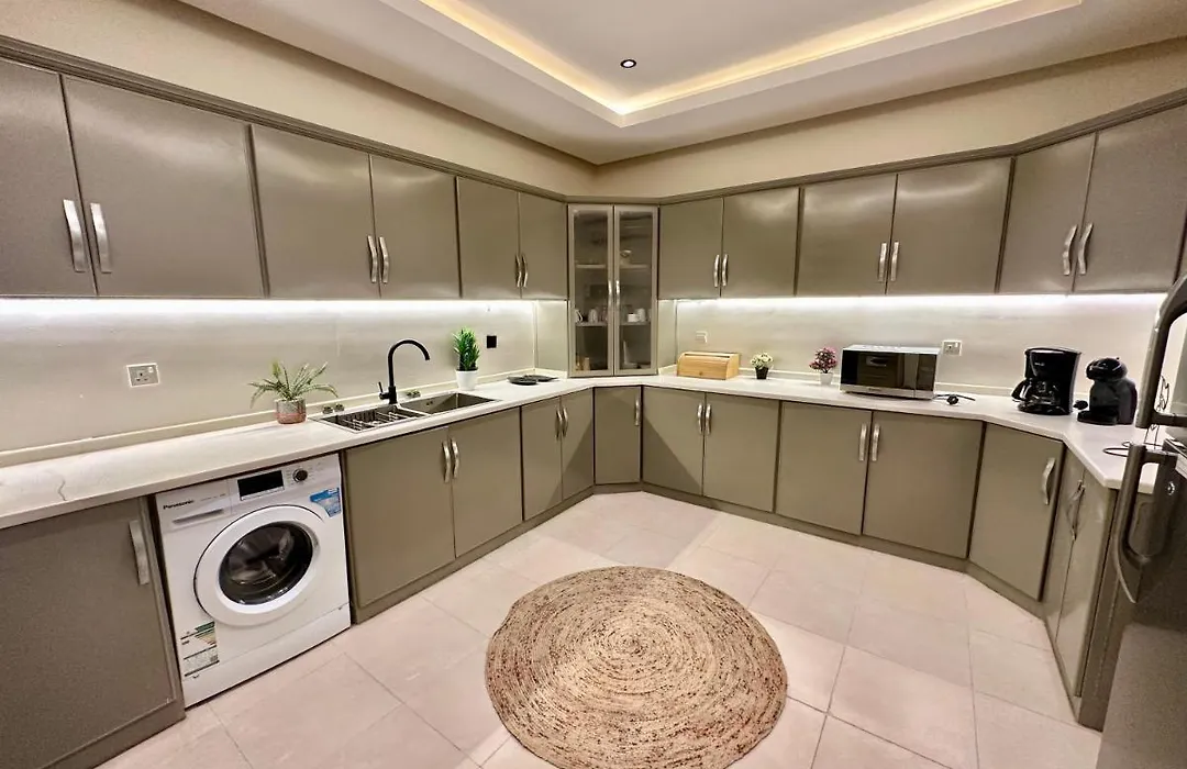 Modern Luxury-2Br-2-1