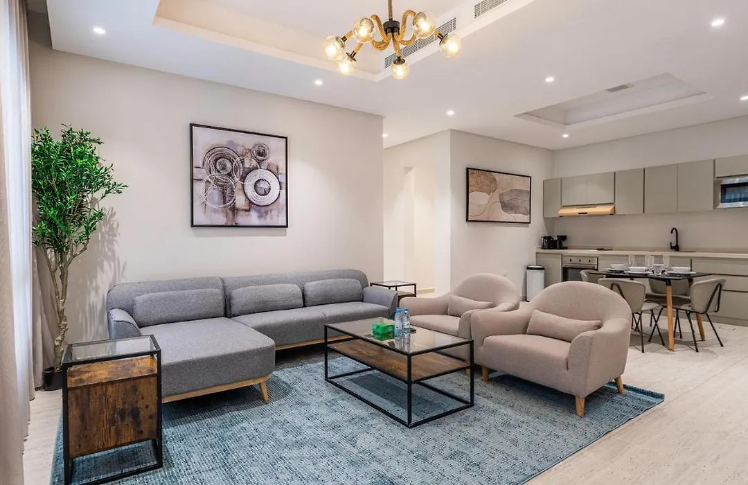 Mabaat-Executive 3Br-Al Yasmin - 526-1