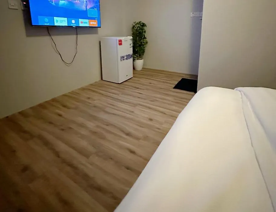 Villa Apartments-1