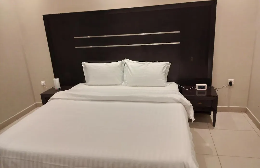 Dar Ayar Serviced Apartments-1