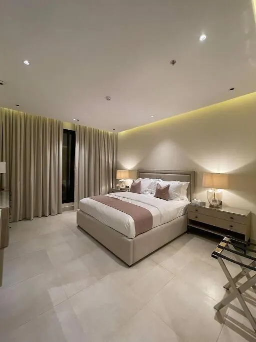 Lovely 3-Bedroom Rental Unit In Riyadh-1