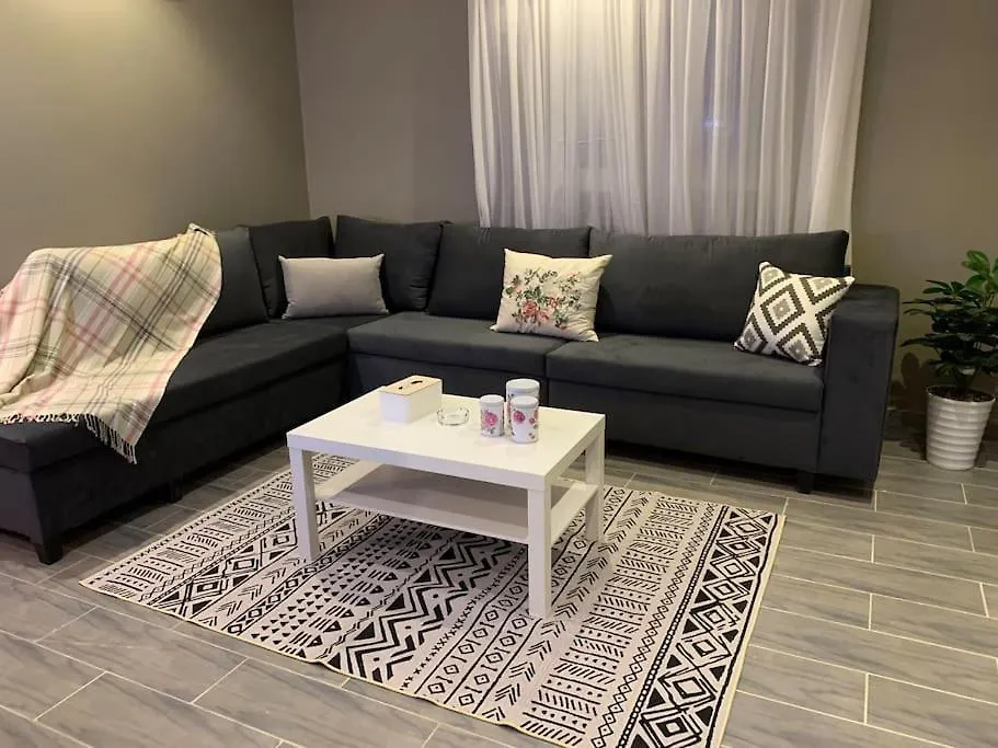 Modern Apartment-1