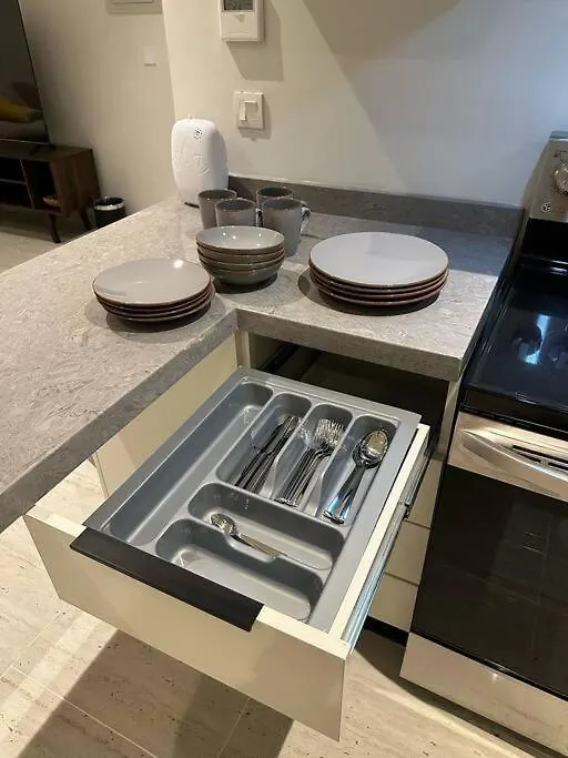 Alyasmin, S&M Luxury Apartment-1