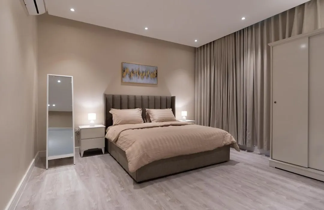 Emaar Holiday Homes Al Malqa-1
