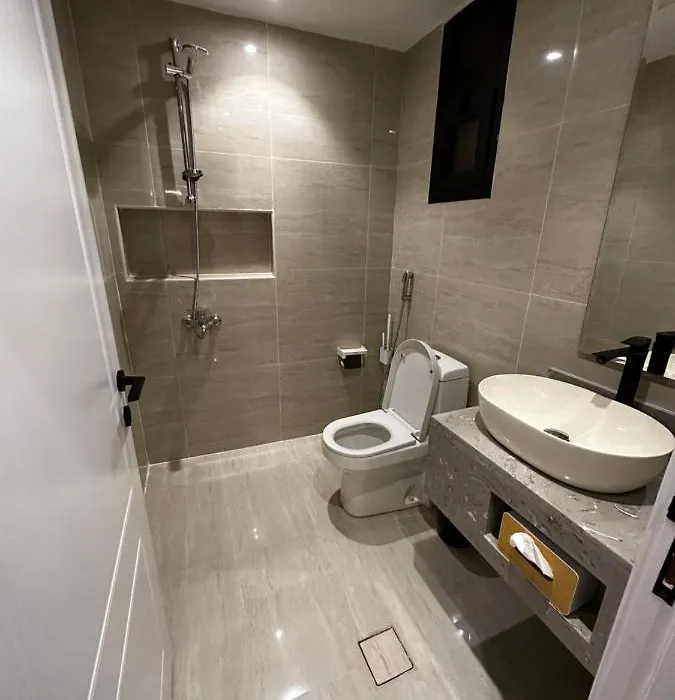 Hotel Apartment -7- L'Avner Al Moteab-1