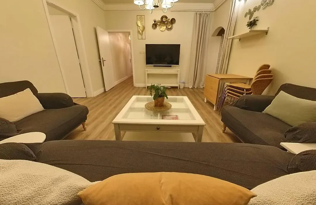 3 Bedroom & Big Kitchen Ikea Design-1
