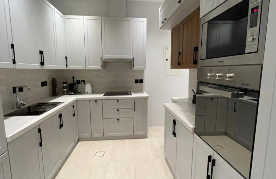 Safa Complex Apartment-1