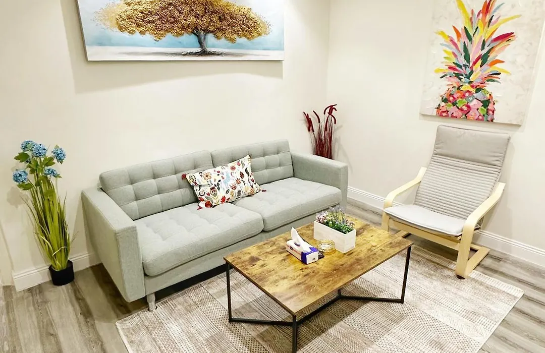 Luxury Apartment 201-1