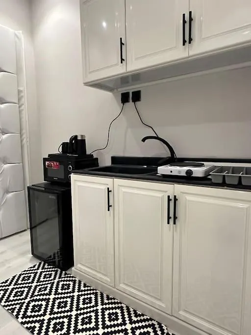 Elegant Studio Skyline Stays-1