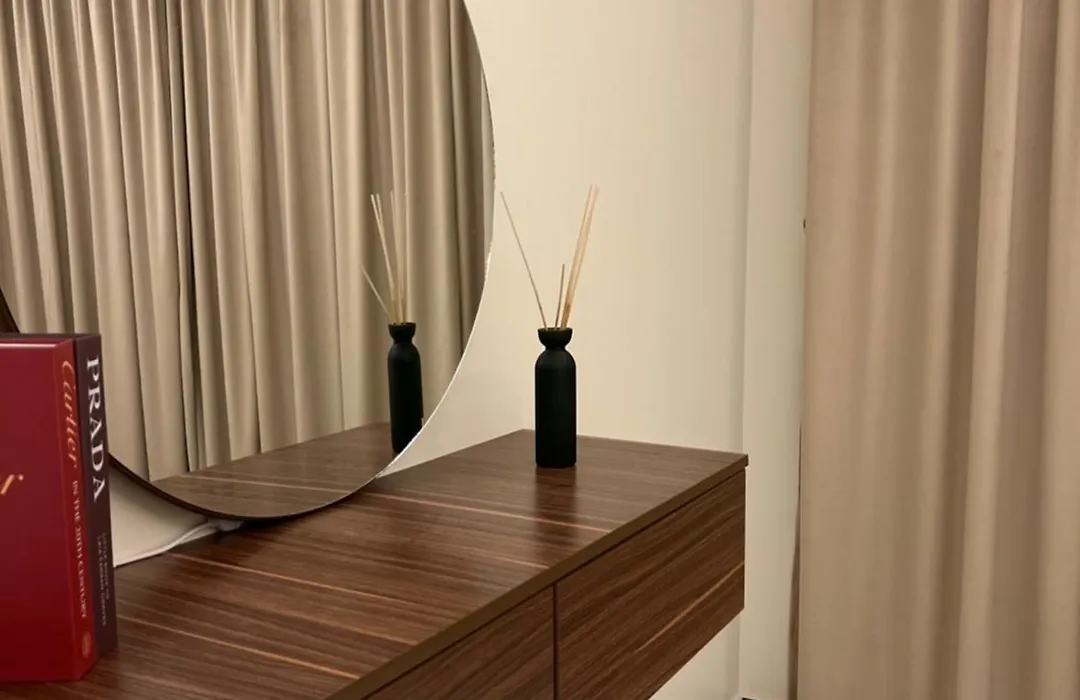 Modren Apartment In Almalqa-1