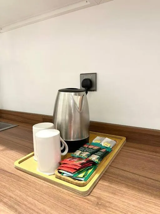 Hittin Luxurious Stay 5 Minutes To Boulevard شقة حطين المميزة 5 دقائق للبوليفارد-1