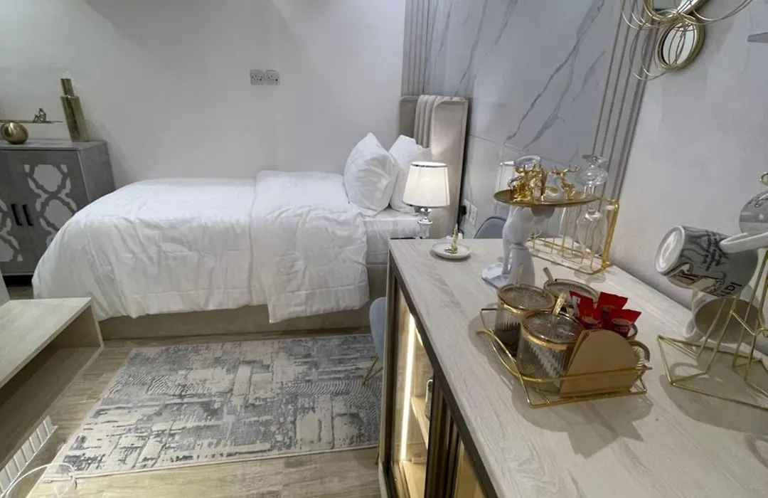 Riyadh Single Studio Alyasmin-1