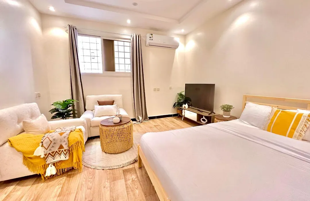 Desert Rose Studio - بتسجيل وصول ذاتي-1