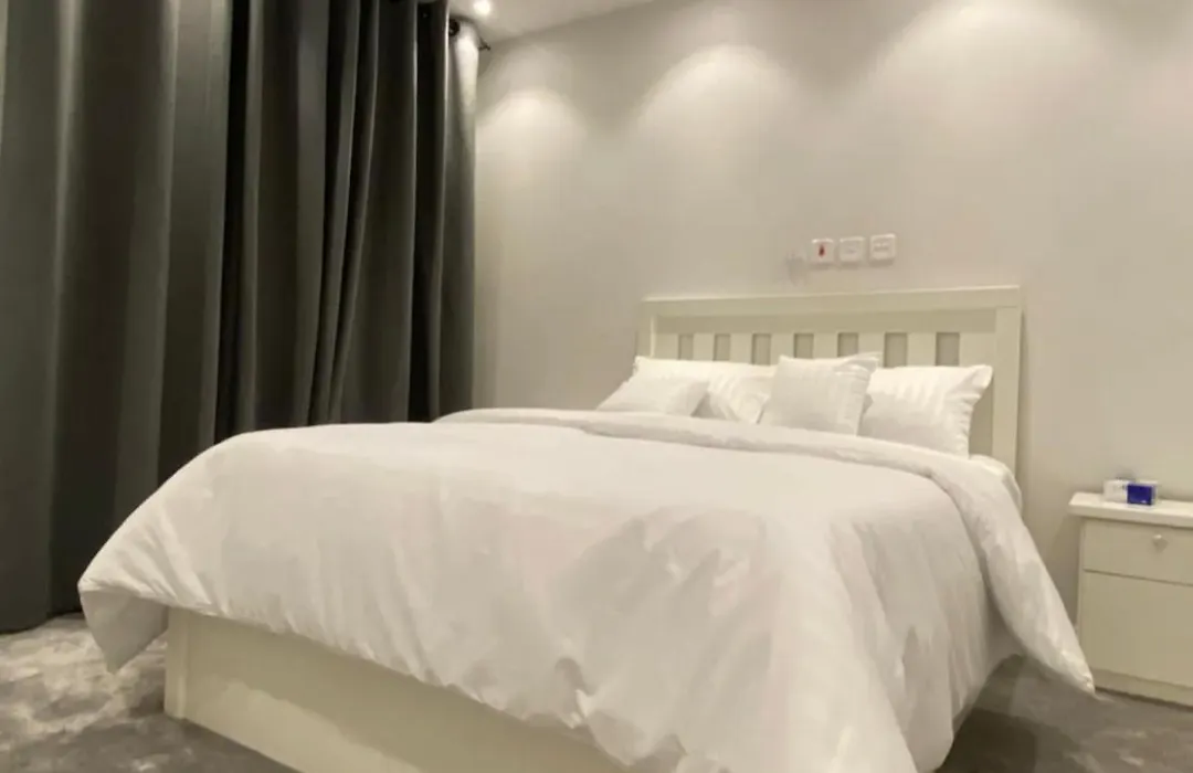 43_1 Bedroom Apartment_ Self Check In-1