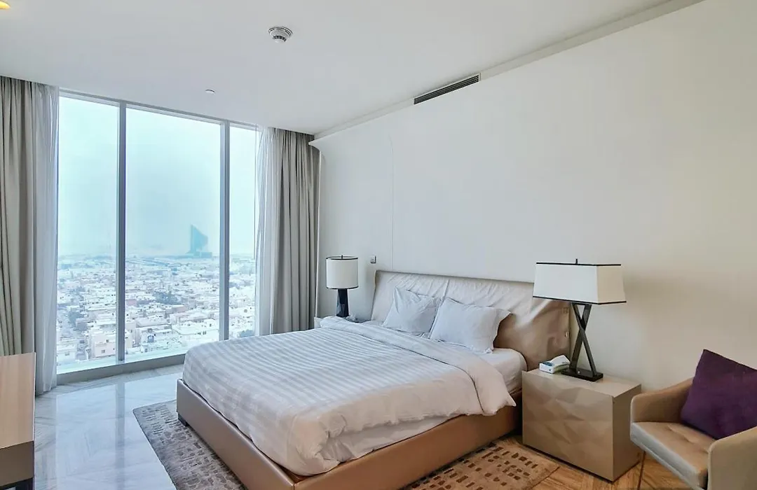 Damac Towers Riyadh داماك-1