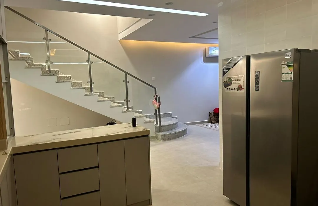 Riyadh Salman Villa فيلا-1