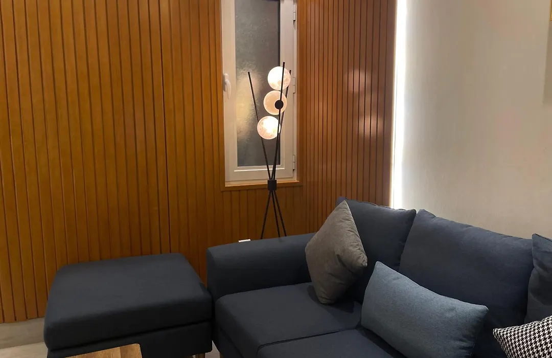 مساكن الأجواء الفاخرة Luxury Vibes Residence-1