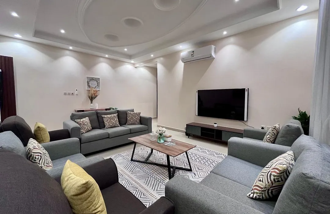 شقق نسج المسكن دخول ذاتي شمال الرياض-1