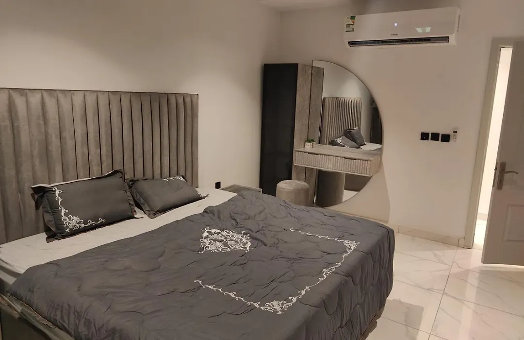 Musrif Apartment-1