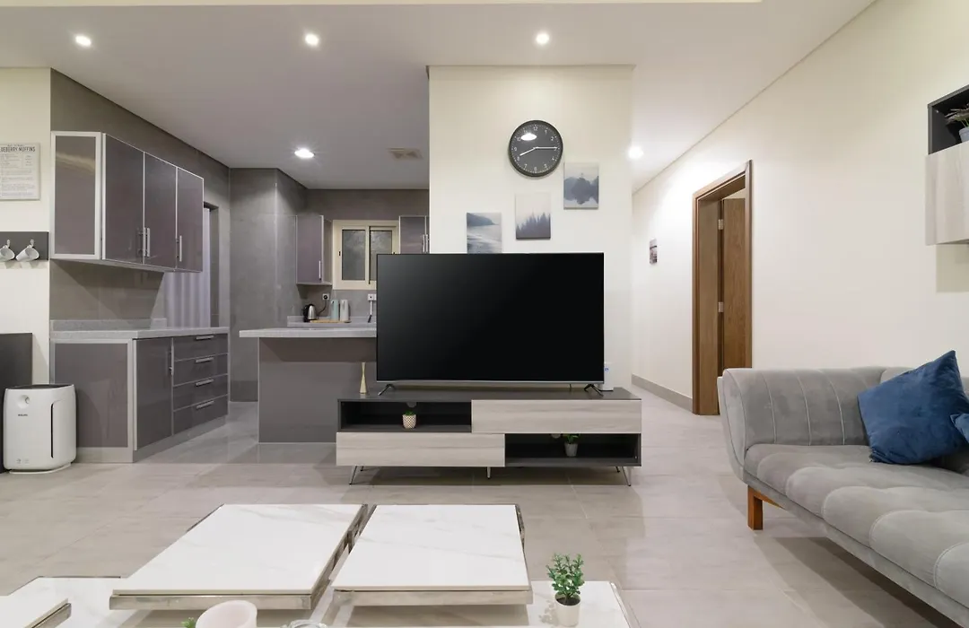 Taleed Residential Compound-1