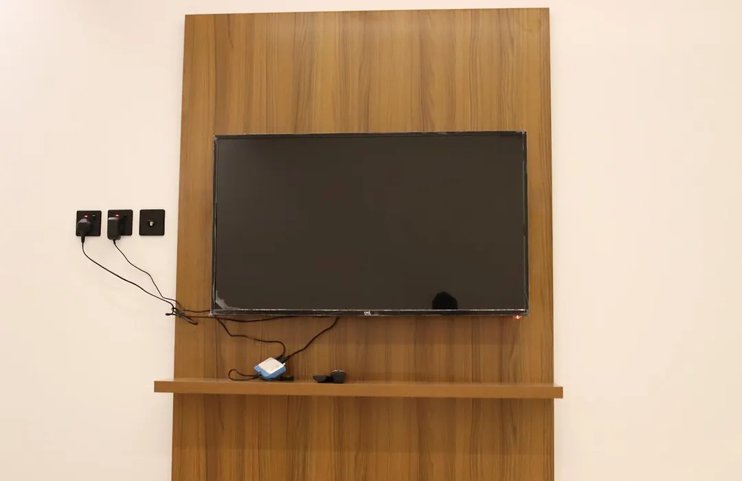 طيف المكان للشقق الفندقية-1