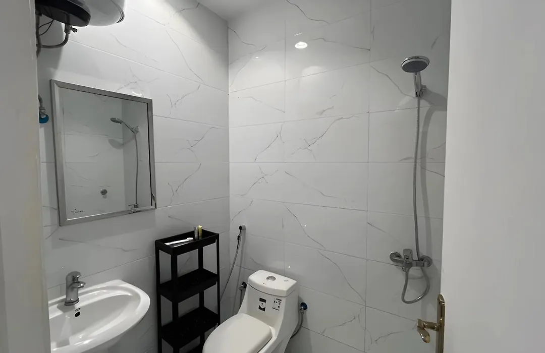 Emerald Apartment-1