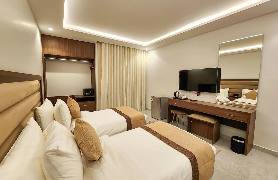 Olaya Residence-1