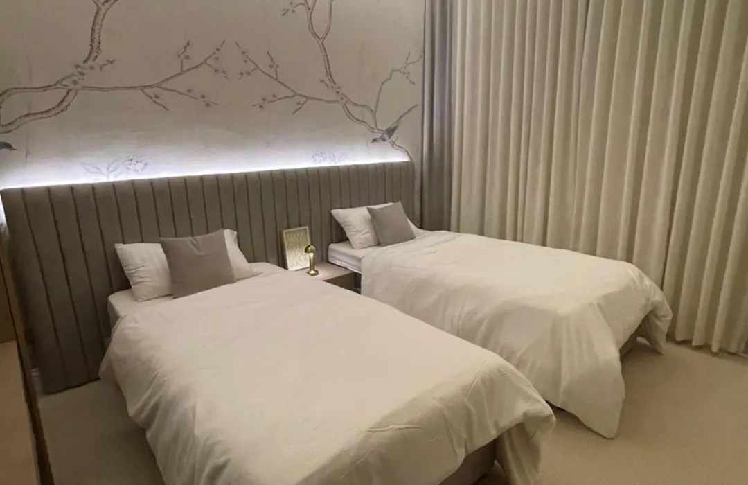 مسكن نجد بمدخل طراز سلماني-1