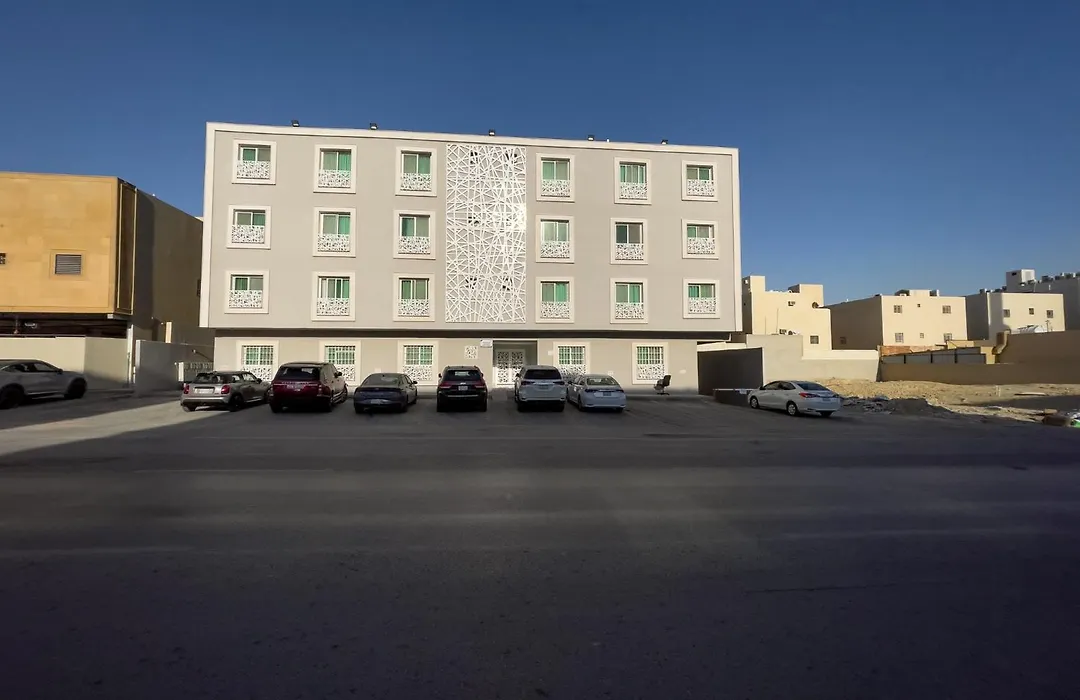 Tropicana Apartment North Riyadh Almalqa-1