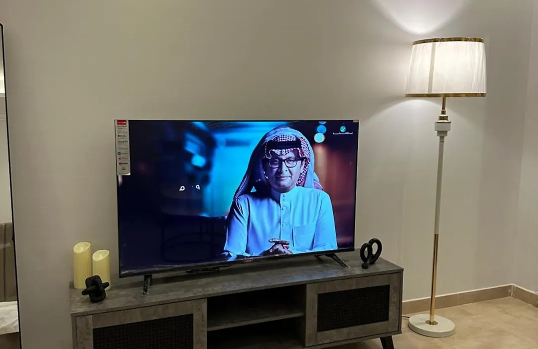 شقة استديو تصميم أنيق بالقرب من البوليفارد-1