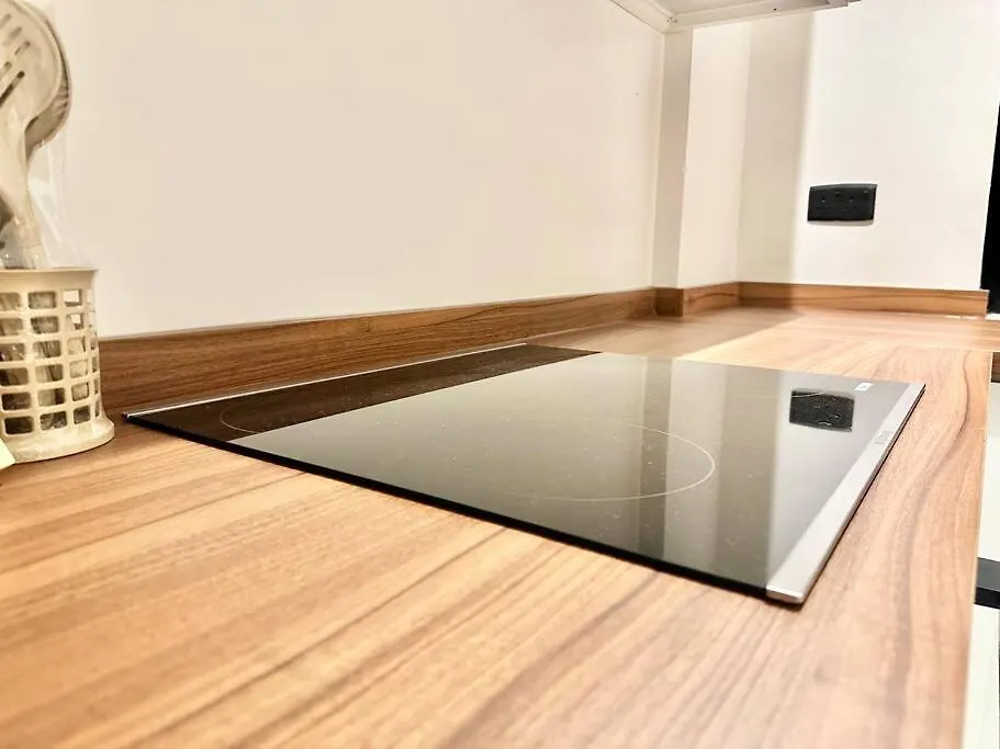 Kameil 3 Bedroom Apartment 10 M To Boulevard World-1